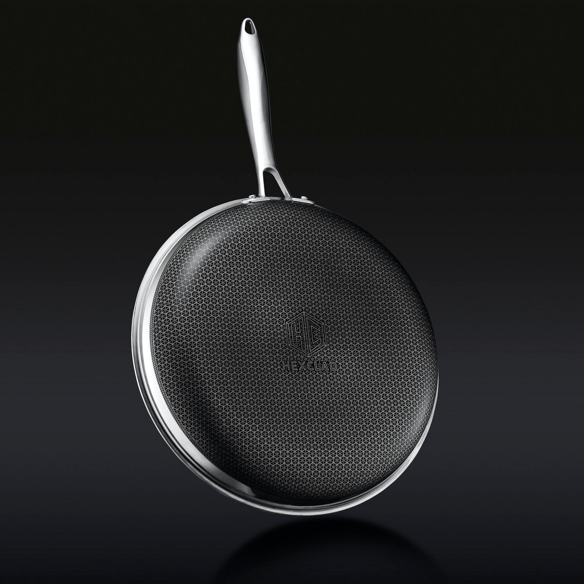 30 cm HexClad Hybrid Pan