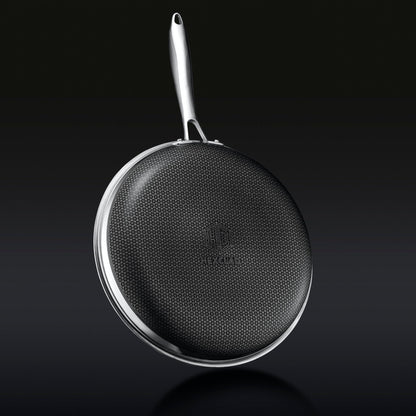 30 cm HexClad Hybrid Pan